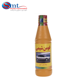Caspian Dot 3 Brake Oil 250 ml