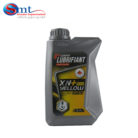 Canadian Lubrifiant gearboxOil ATF-AL4 XN + Yellow 1 liter